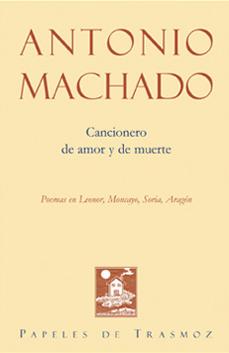 Libro de Antonio Machado