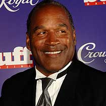 O.J. Simpson