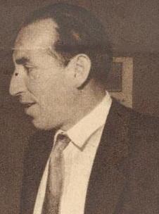 José Miguel Vicuña