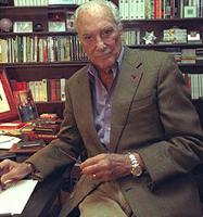 José Luis Vilallonga