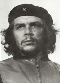 Che Guevara