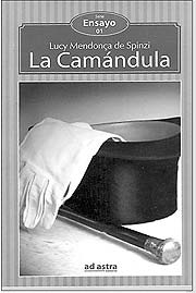 La camándula