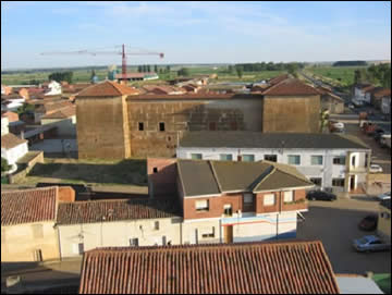 Toral de los Guzmanes