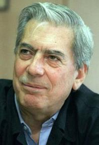 Mario Vargas Llosa