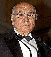 Francisco Brines