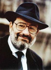 Umberto Eco