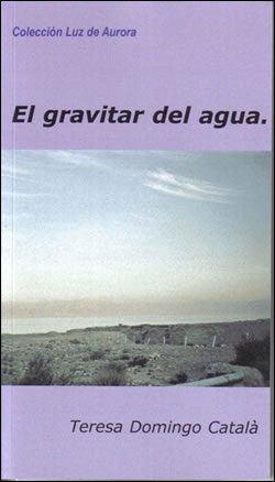 Portada de El Gravitar del Agua