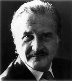 Carlos Fuentes