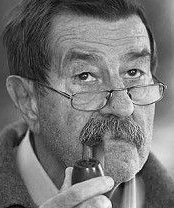 Günter Grass