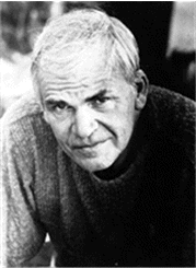 Milan Kundera