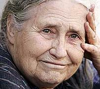 Doris Lessing