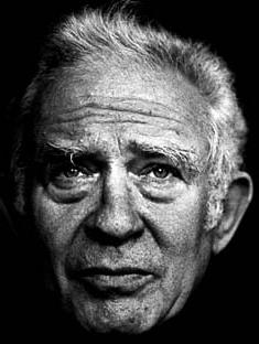 Norman Mailer