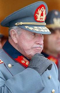 Augusto Pinochet