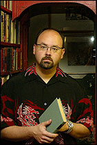 Carlos Ruiz Zafón