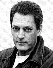 Paul Auster