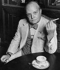 Truman Capote