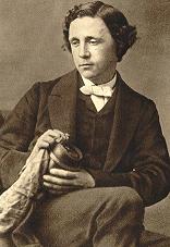 Lewis Carroll