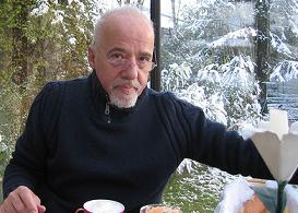 Paulo Coelho