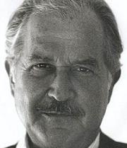 Carlos Fuentes