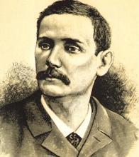 Benito Pérez Galdós