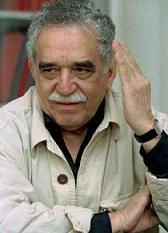 Gabriel García Márquez