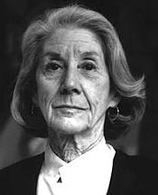 Nadine Gordimer