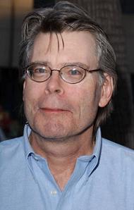 Stephen King