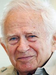 Norman Mailer