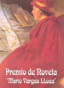 Premio de Novela Vargas Llosa