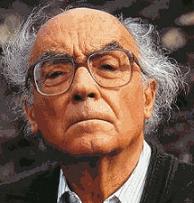 José Saramago