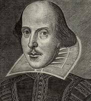 William Shakespeare