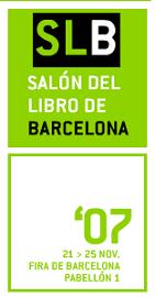 Salón del Libro de Barcelona