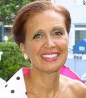 Danielle Steel