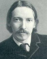 Robert Louis Stevenson