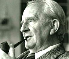 J.R.R. Tolkien