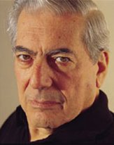 Mario Vargas Llosa