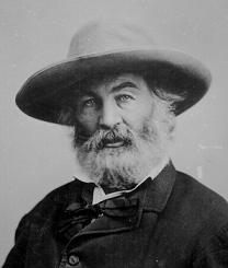 Walt Whitman