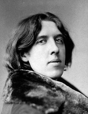 Oscar Wilde