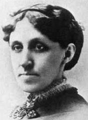 Louisa May Alcott