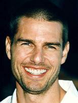 Tom Cruise