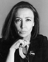 Oriana Fallaci