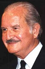 Carlos Fuentes