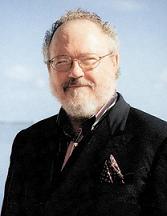 Thomas Harris