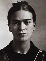 Frida Kahlo