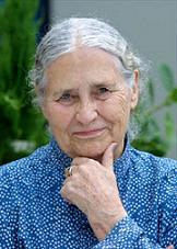 Doris Lessing