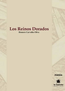 Portada de Los Reinos Dorados