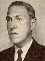 H.P. Lovecraft