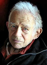 Norman Mailer