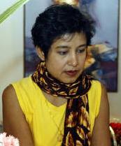 Taslima Nasreen