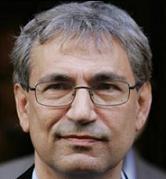 Orhan Pamuk